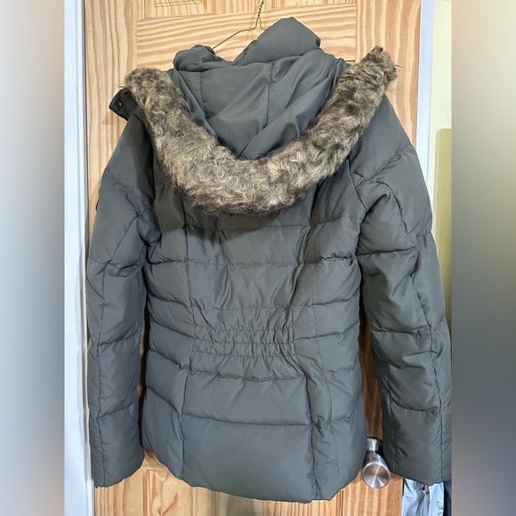 Abercrombie Jacket - Picture 2 of 2